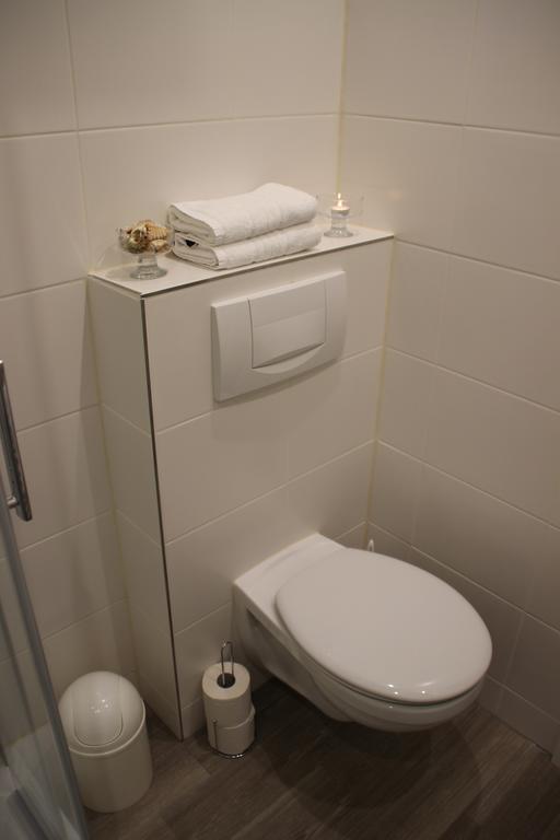 Haus Alexander Hotel Heringsdorf  Værelse billede