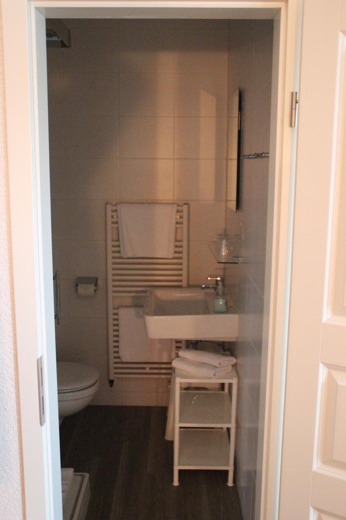 Haus Alexander Hotel Heringsdorf  Værelse billede