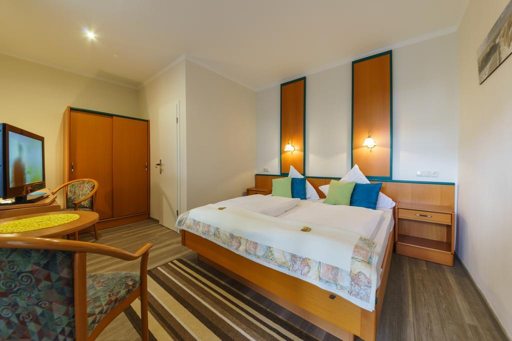 Haus Alexander Hotel Heringsdorf  Eksteriør billede